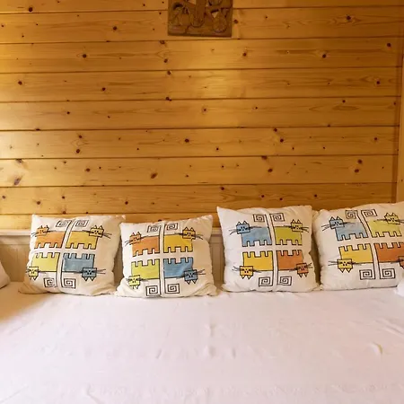 Сasa de vacaciones Casa Guinchomalveira Alcabideche