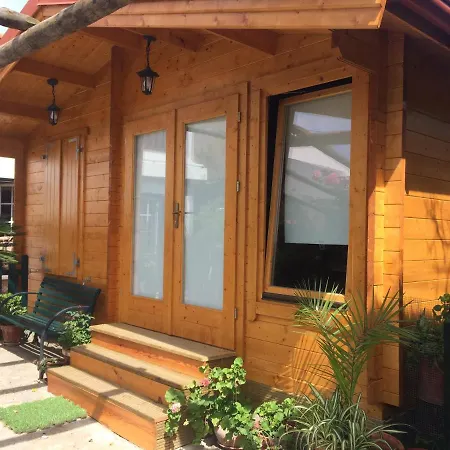 Сasa de vacaciones Casa Guinchomalveira
